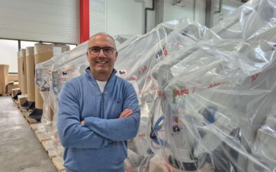 5 Jahre Pinger Robotic