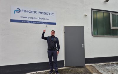 Neues Jahr, neuer Standort