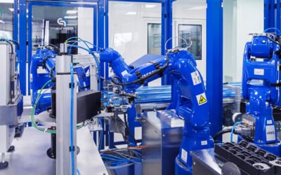 Anwenderbericht: Vier gewinnt