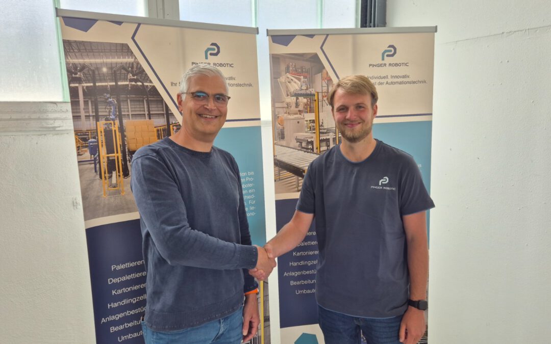 Willkommen im Team, Anton