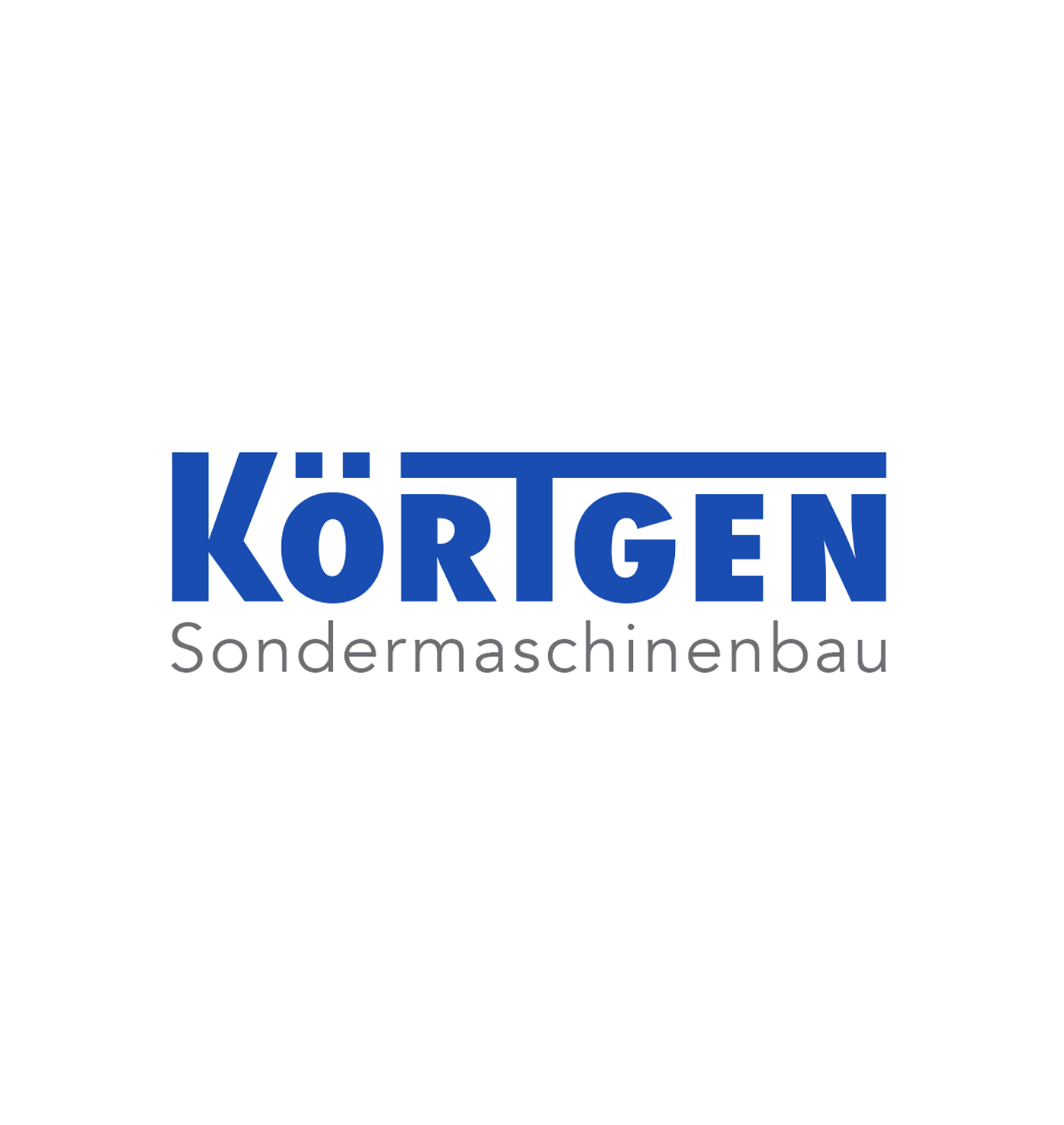Körtgen Sondermaschinenbau GmbH